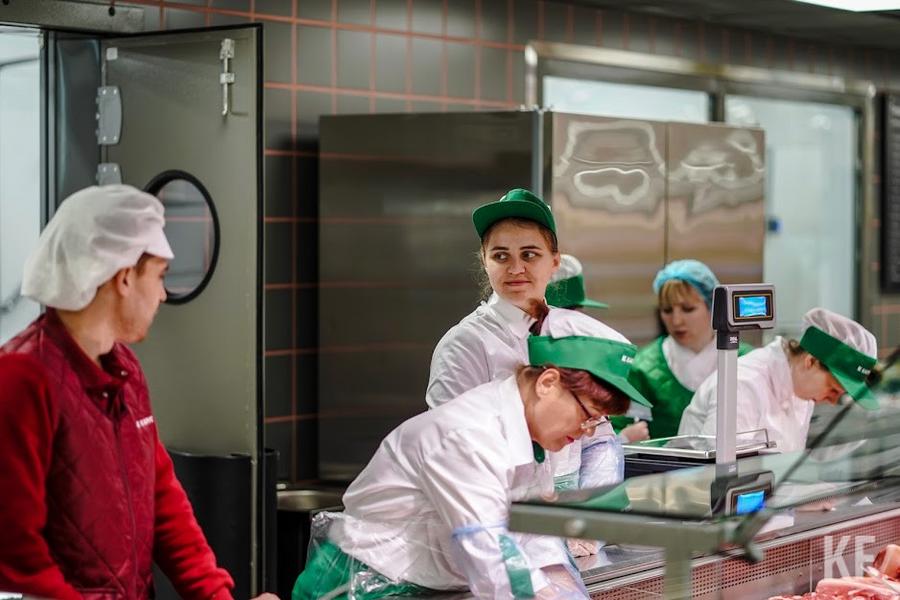 Банки наполняют бизнес деньгами Банки наполняют бизнес деньгами