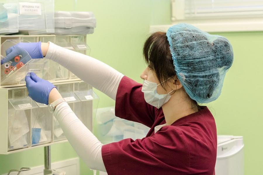 Коронавирус в Татарстане: второй этап снятия ограничений и нехватка доноров крови для лечения ковидных
