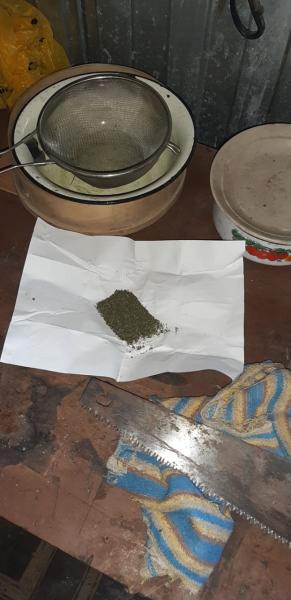 До 10 лет тюрьмы грозит татарстанцу за хранение более 2 килограммов наркотиков