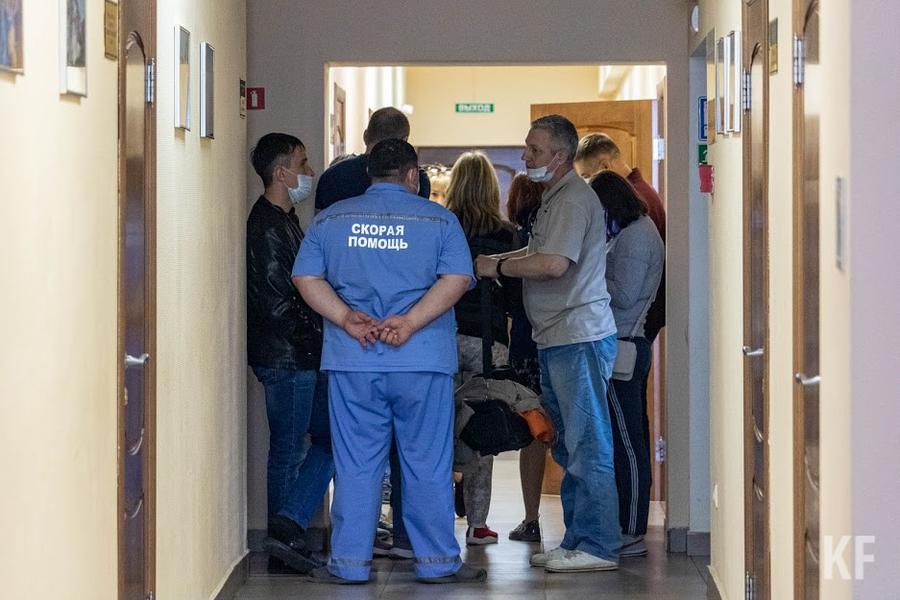 Коронавирус в Татарстане: второй волны инфекции можно избежать, если соблюдать меры профилактики