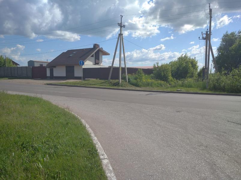 Чиновники Нижнекамска ответили, почему машины утопают в лужах после обильных дождей