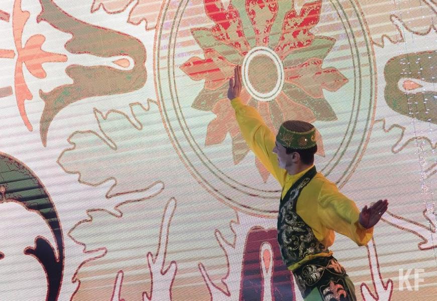 Другие: кто делает татарскую эстраду сегодня