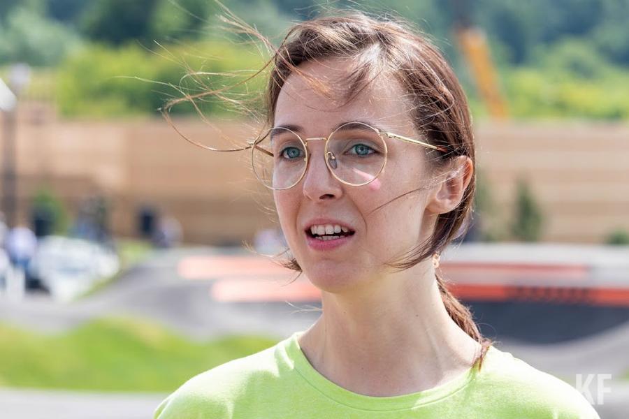 Казань создает экосистему молодых культур нового поколения