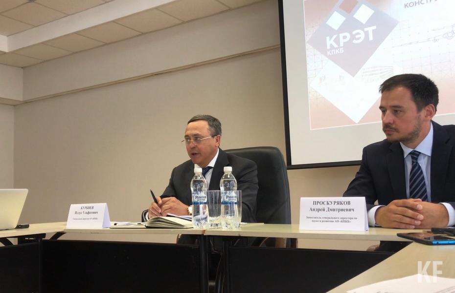 АО «Крэт» модернизировало блок управления системы кондиционирования воздуха для авиации