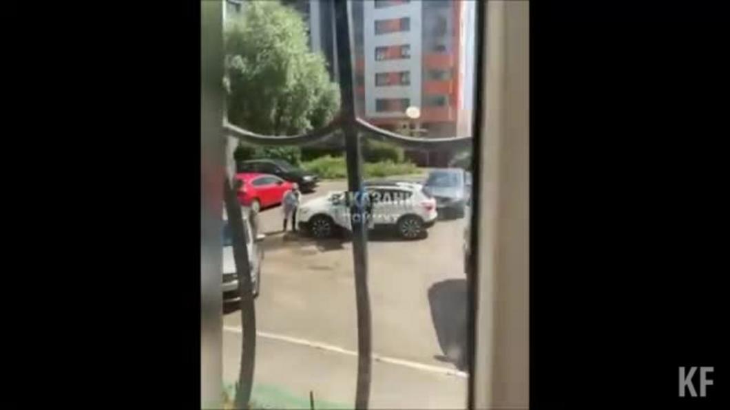 Казанцы об агрессивной жене председателя ТСЖ: Коронавирус головного мозга