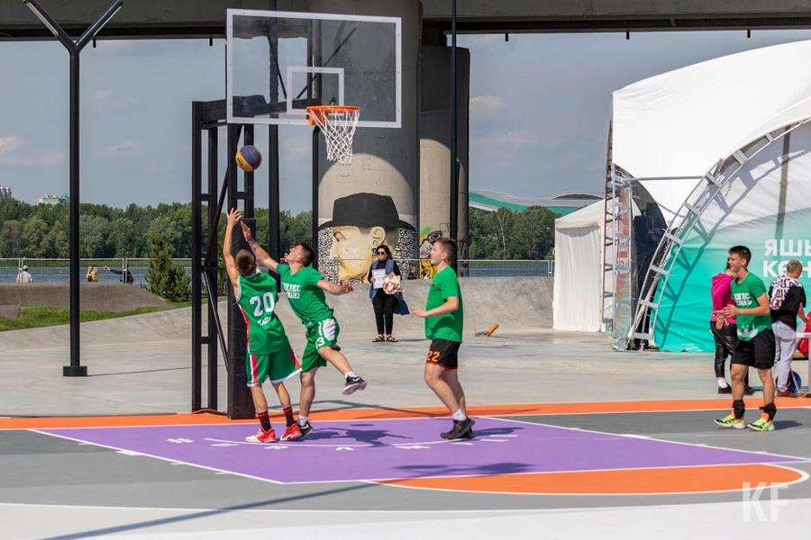 Казань создает экосистему молодых культур нового поколения