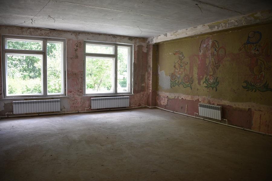 Детскую художественную школу в Нижнекамске приведут в порядок почти за 40 млн рублей Детскую художественную школу в Нижнекамске приведут в порядок почти за 40 млн рублей