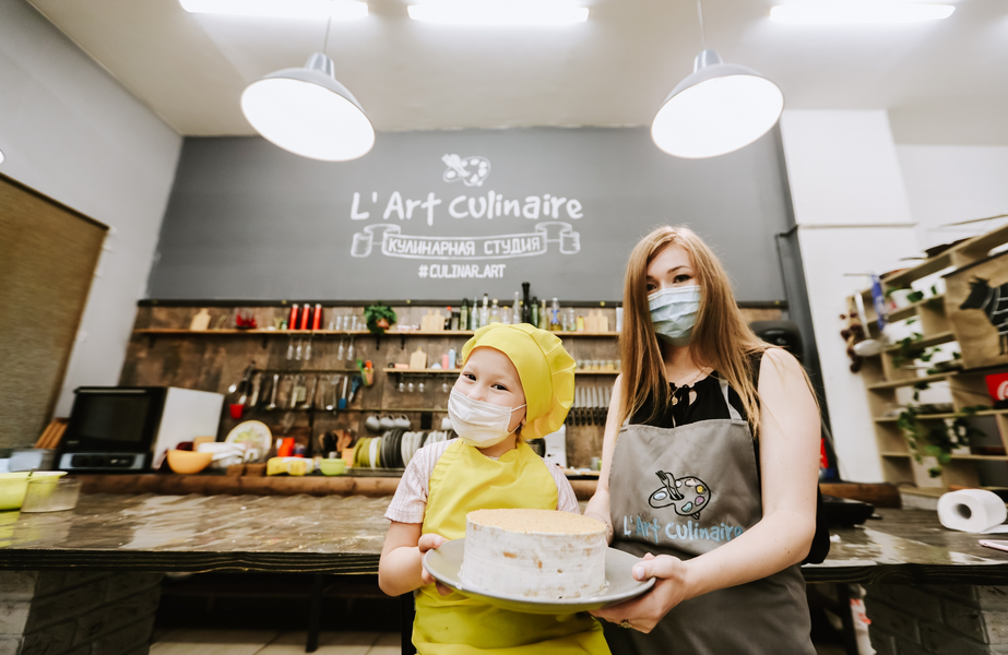 Проект «Мечтай со мной» исполнил заветное желание 6-летней Самиры из Татарстана Проект «Мечтай со мной» исполнил заветное желание 6-летней Самиры из Татарстана