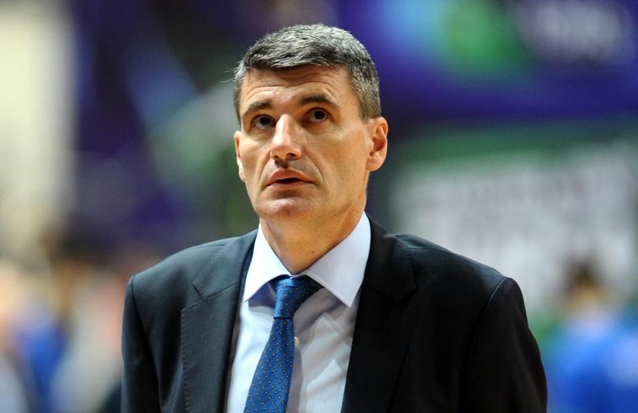 УНИКС возглавил Велимир Перасович: умеет делать звезд и обыгрывать грандов