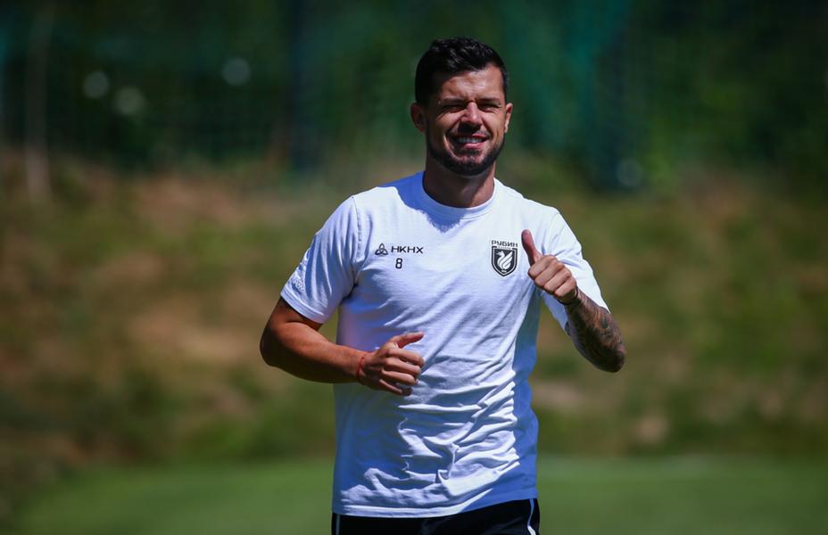 Перебор легионеров, две звезды и евротур: как «Рубин» готовится к новому сезону