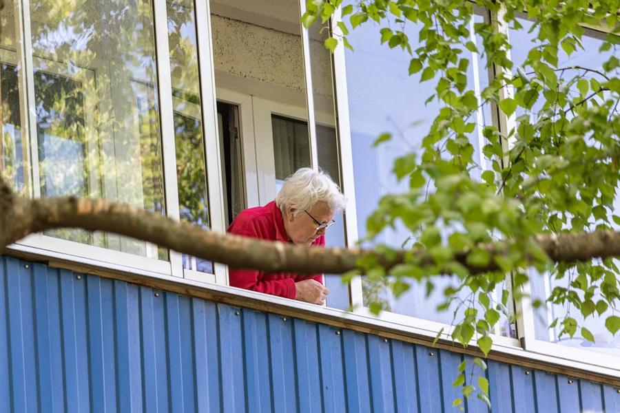 «Не важно, поступила проблема через соцсети или «Народный контроль», её нужно решать»