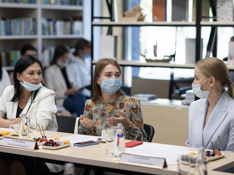 В Казани создадут электронную карту объектов с неразвитой доступной средой В Казани создадут электронную карту объектов с неразвитой доступной средой