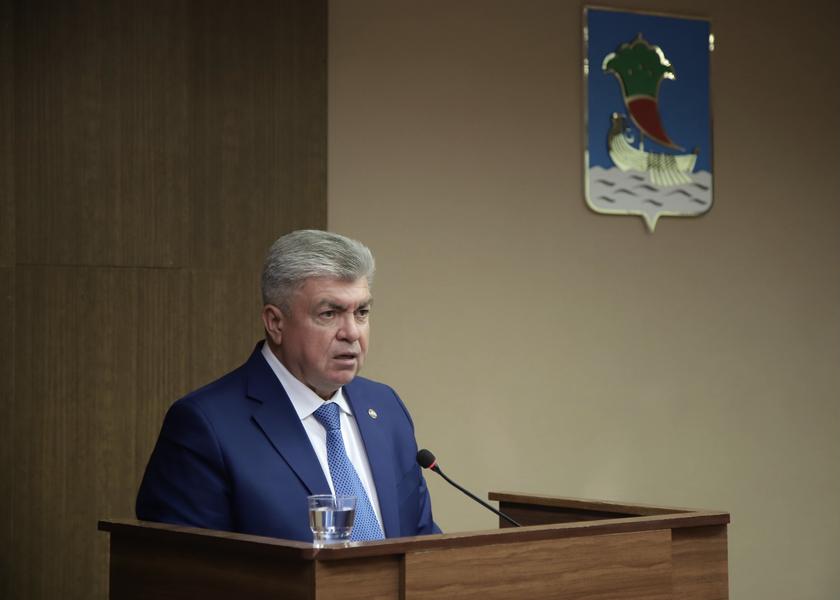 Татарстан ищет пути развития моногородов на уровне агломерации