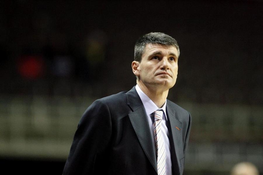 УНИКС возглавил Велимир Перасович: умеет делать звезд и обыгрывать грандов