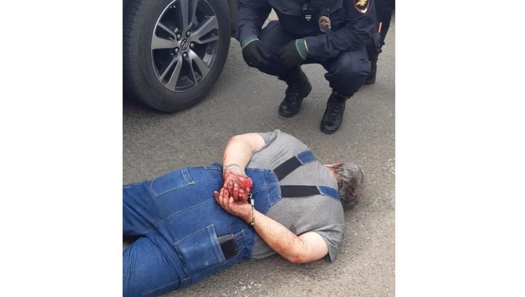 «Они были выше нас»: соседи рассказали об убитой пожилой паре в Челнах