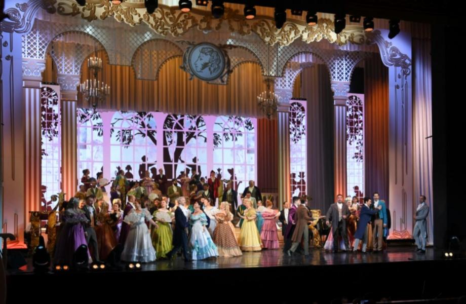 «В Татарстане ярко проявляется красота и разнообразие русской культуры» «В Татарстане ярко проявляется красота и разнообразие русской культуры»