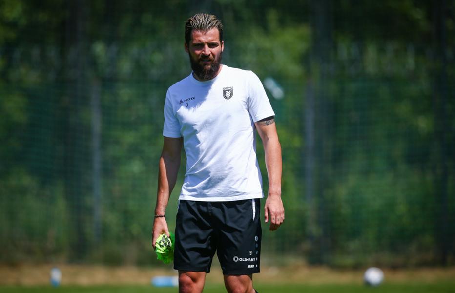 Перебор легионеров, две звезды и евротур: как «Рубин» готовится к новому сезону