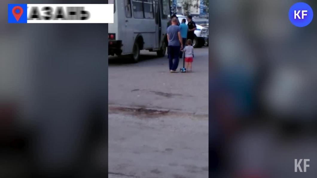 Массовая драка произошла в «Старом Амбаре» в Казани: задержаны около 10 человек