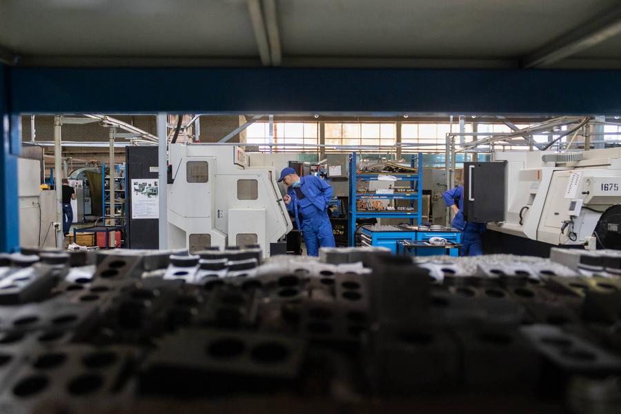 Линар Закиров: Единственный случай, когда я горжусь быть последним в списке