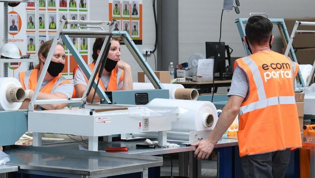 Борис Титов нашел «ключ успеха» предпринимательства в Татарстане