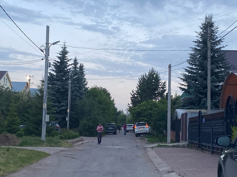 «Они были выше нас»: соседи рассказали об убитой пожилой паре в Челнах