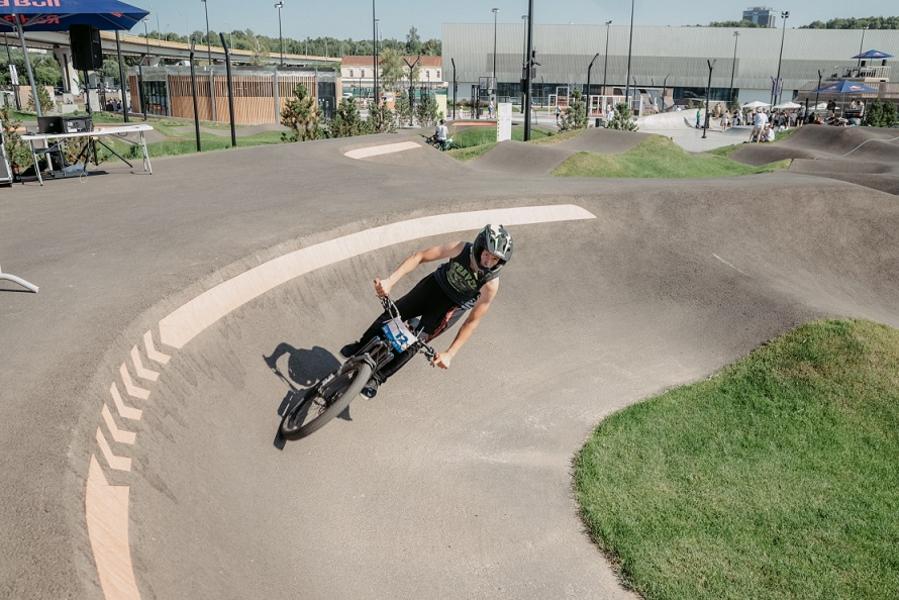 «Приятно, что в Татарстане есть тенденция слышать молодежь»