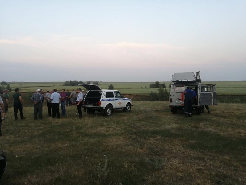 Только за сутки в Татарстане утонули пять человек