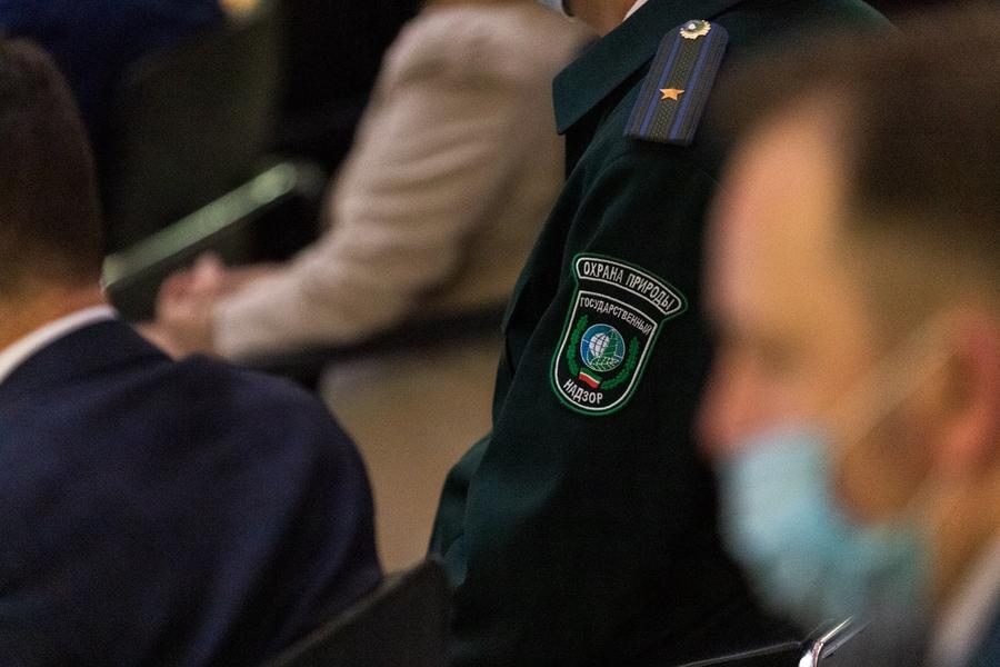 Отсутствие лицензий и загрязнение воды: Росприроднадзор раскрыл болевые точки Татарстана