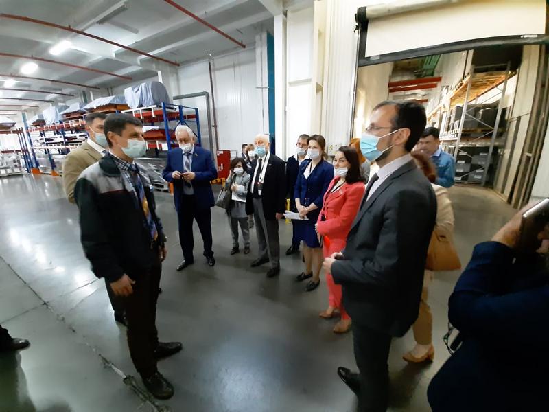 Татарстан ищет пути развития моногородов на уровне агломерации