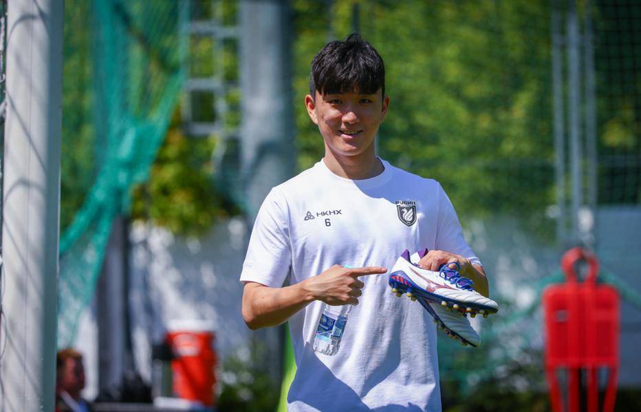 Перебор легионеров, две звезды и евротур: как «Рубин» готовится к новому сезону