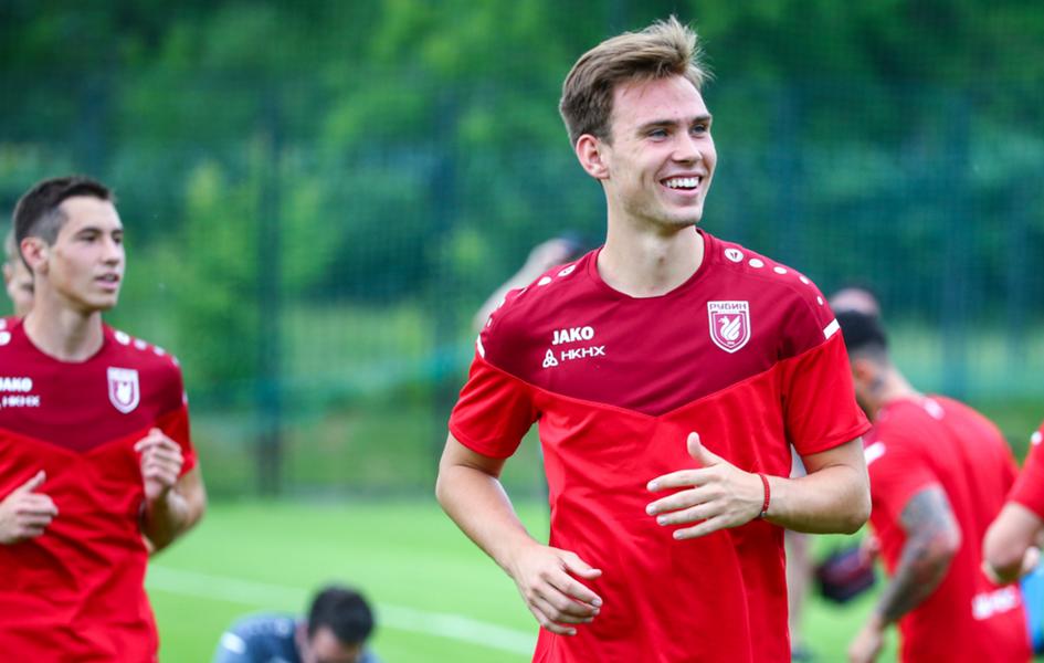 Перебор легионеров, две звезды и евротур: как «Рубин» готовится к новому сезону