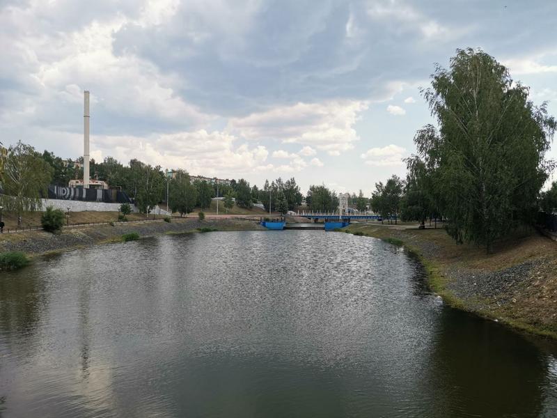 Отсутствие лицензий и загрязнение воды: Росприроднадзор раскрыл болевые точки Татарстана