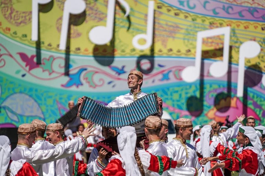 «Нам удалось открыть портал в культурную экосистему нашего города»