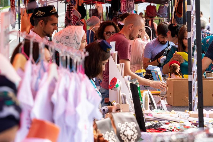 «Самозанятость вошла в жизнь как обязанность» «Самозанятость вошла в жизнь как обязанность»