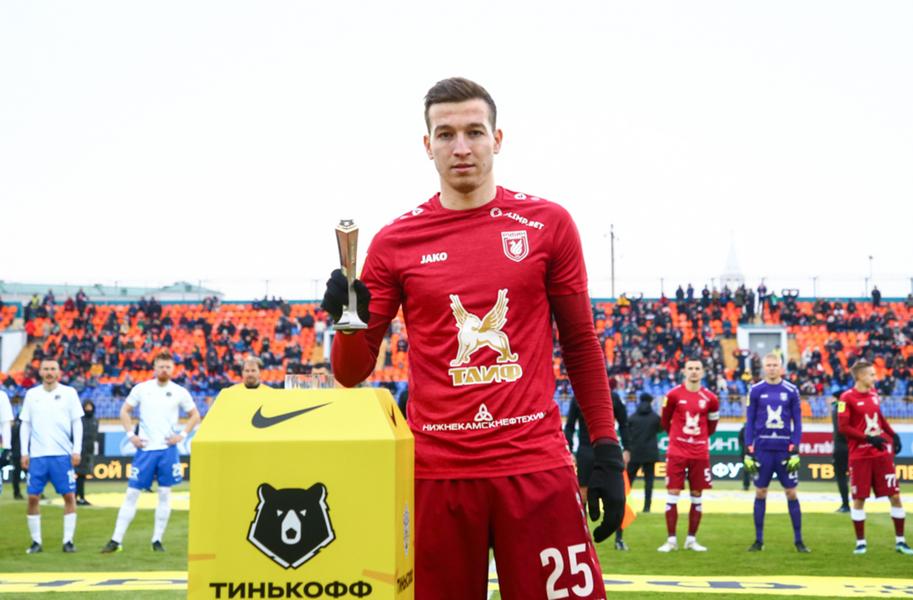 Три года назад играли в ФНЛ, а теперь едут на Евро в составе сборной России. Феномен Дюпина и Макарова