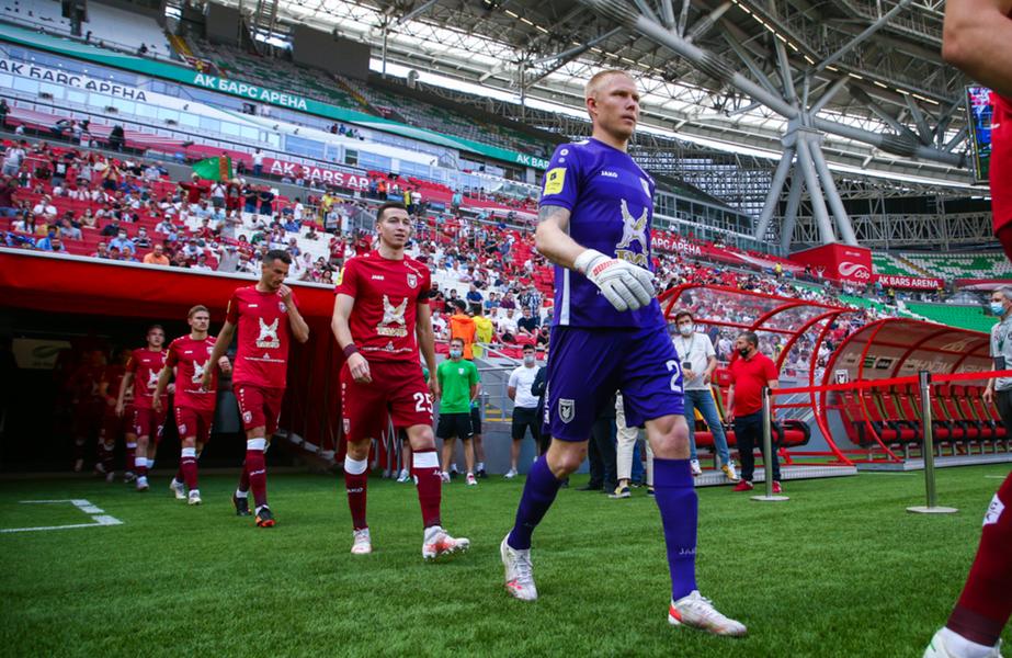 Три года назад играли в ФНЛ, а теперь едут на Евро в составе сборной России. Феномен Дюпина и Макарова