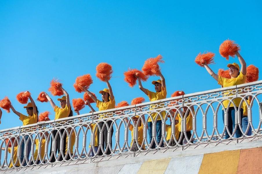 На 100 баллов ЕГЭ сдали восемь нижнекамских выпускников На 100 баллов ЕГЭ сдали восемь нижнекамских выпускников