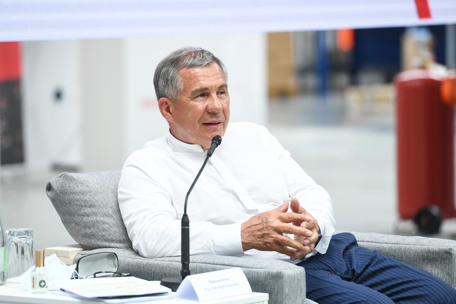 Татарстан обогнал другие регионы Поволжья по темпам роста электронной торговли