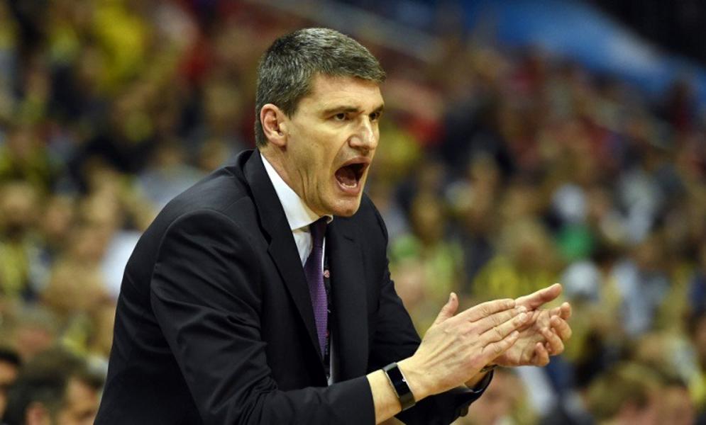 УНИКС возглавил Велимир Перасович: умеет делать звезд и обыгрывать грандов