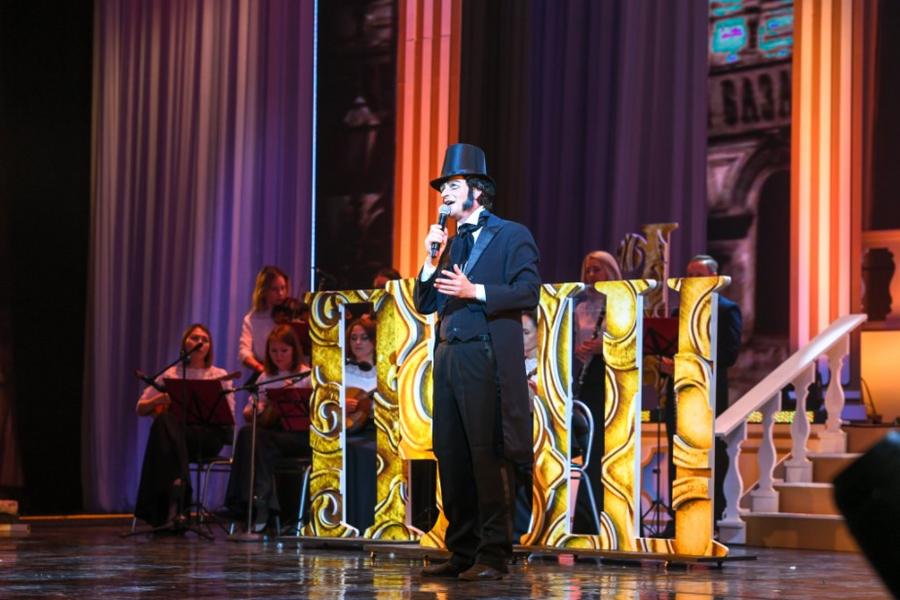 «В Татарстане ярко проявляется красота и разнообразие русской культуры» «В Татарстане ярко проявляется красота и разнообразие русской культуры»