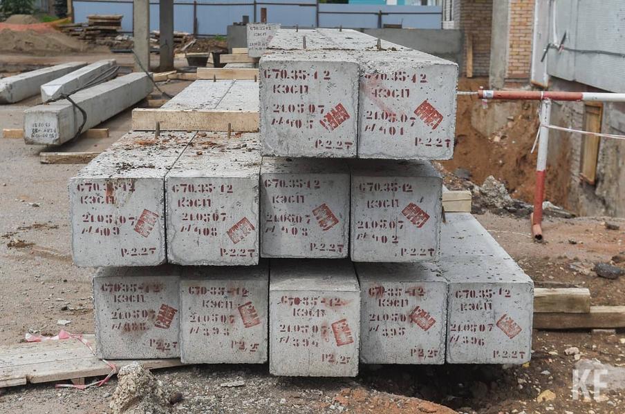 В Нижнекамске идет подготовка к началу строительства Центра экстренной медицины