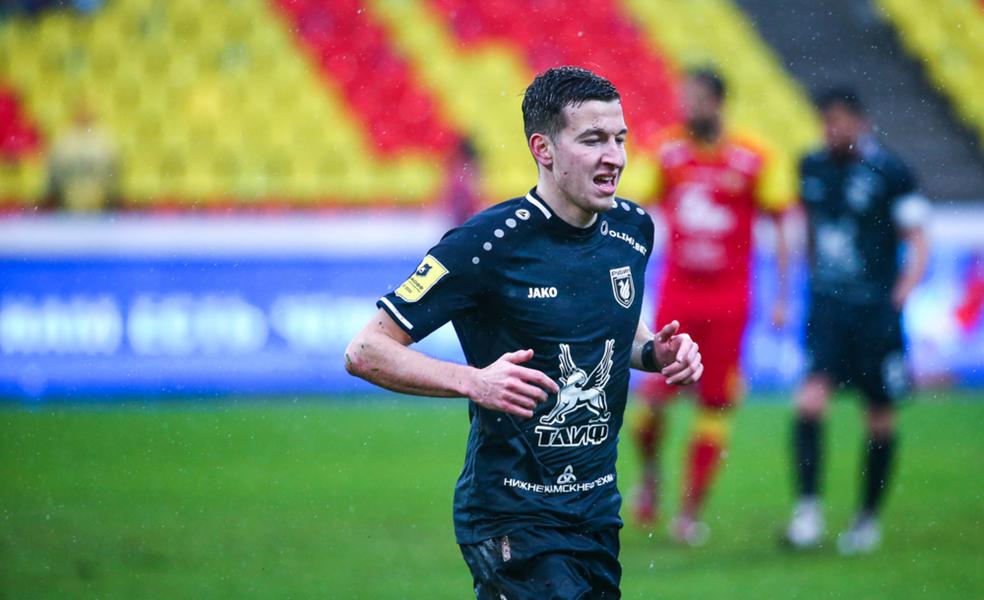 Три года назад играли в ФНЛ, а теперь едут на Евро в составе сборной России. Феномен Дюпина и Макарова