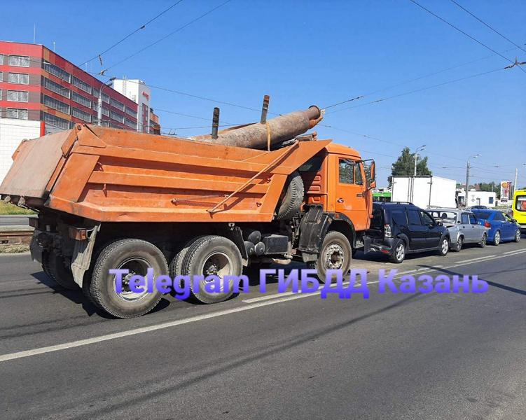 За сутки на дорогах Казани задержаны 11 пьяных водителей