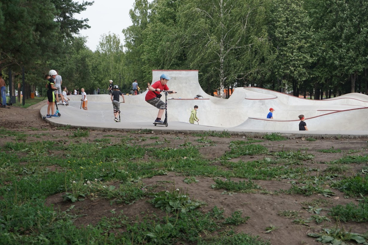 «Не допускайте архитектурных ошибок, которые потом десятилетиями не будут решаться»