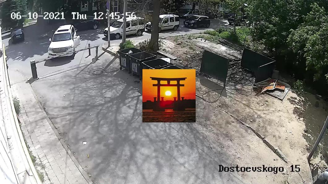 Администрация Буинского района опровергла информацию, что глава мог быть причастен к вандализму