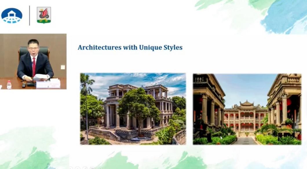 «Нам удалось открыть портал в культурную экосистему нашего города»