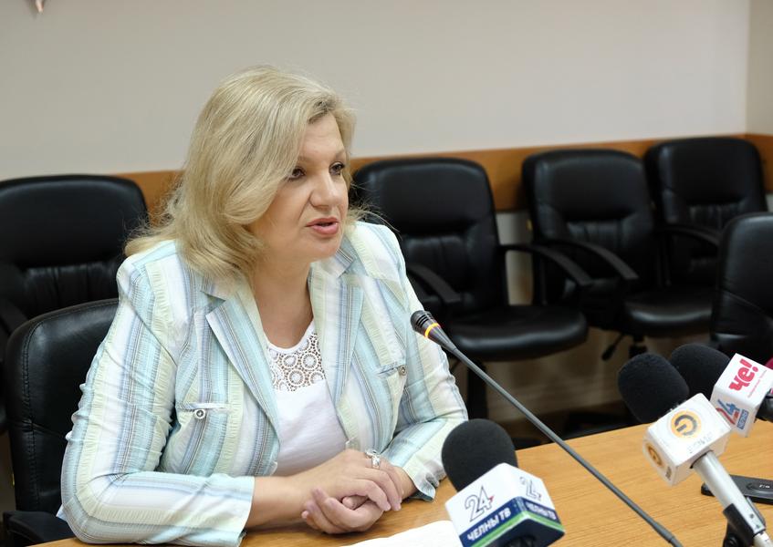 Челнинцы стали чаще обращаться за психологической помощью Челнинцы стали чаще обращаться за психологической помощью