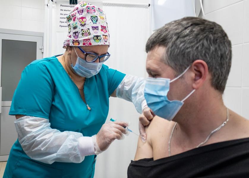 Тимур Нагуманов - бизнесу: Вы от меня программную речь по развитию внутреннего туризма, что ли, ждете или что?