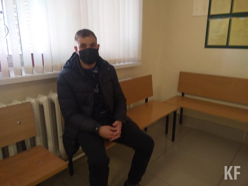 Верховный суд Татарстана отменил приговор 22-летнему жителю Нурлата, осуждённому на 14 лет за изнасилование 13-летней девочки