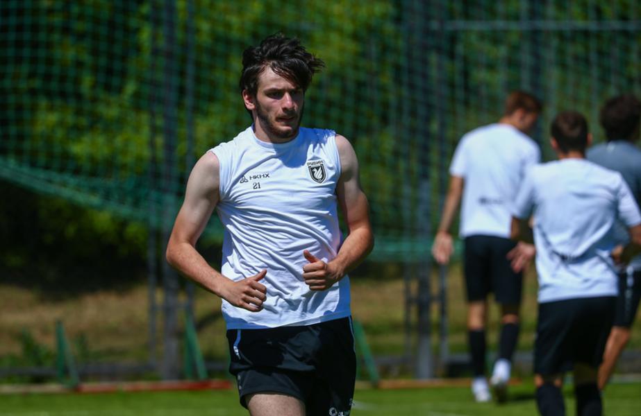 Перебор легионеров, две звезды и евротур: как «Рубин» готовится к новому сезону